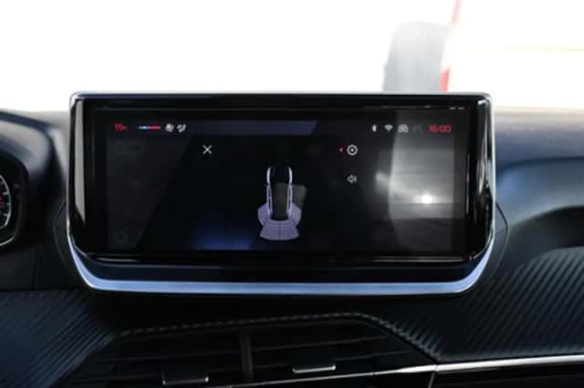 Peugeot 208 (2025) thumbnail 16