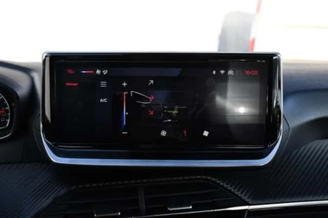 Peugeot 208 (2025) thumbnail 17