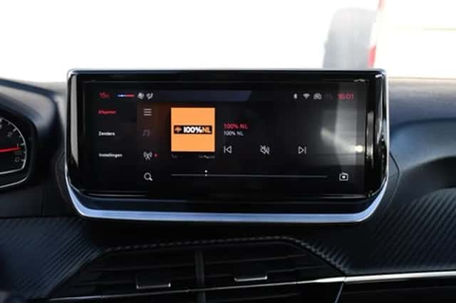Peugeot 208 (2025) thumbnail 19