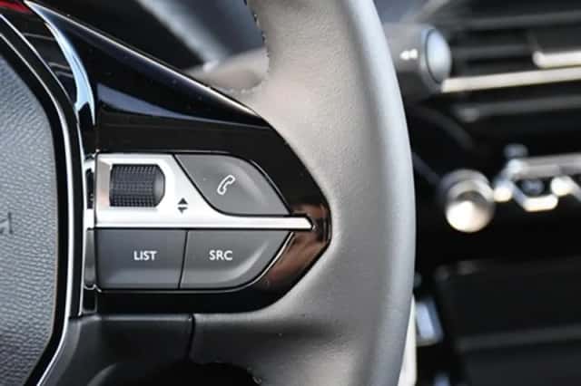 Peugeot 208 (2025) thumbnail 23