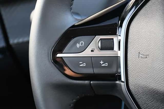 Peugeot 208 (2025) thumbnail 24