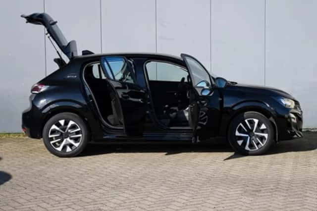 Peugeot 208 (2025) thumbnail 27