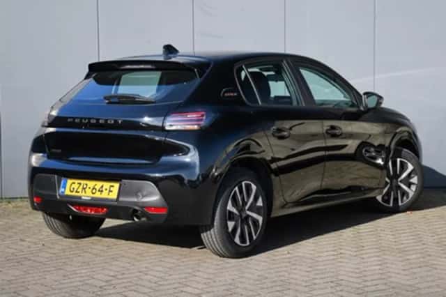 Peugeot 208 (2025) thumbnail 4