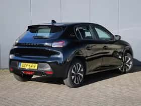 Peugeot 208 (2025) thumbnail 4