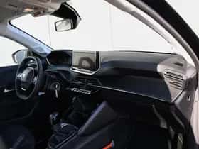 Peugeot 208 (2025) thumbnail 8