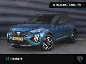 Peugeot 2008 (2025)