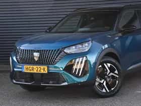 Peugeot 2008 (2025) thumbnail 2
