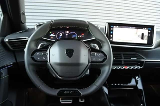 Peugeot 2008 (2025) thumbnail 13