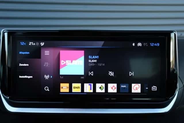 Peugeot 2008 (2025) thumbnail 17