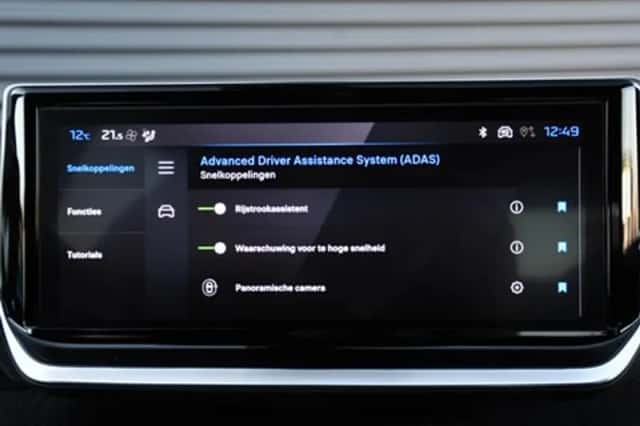 Peugeot 2008 (2025) thumbnail 20