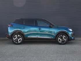 Peugeot 2008 (2025) thumbnail 3