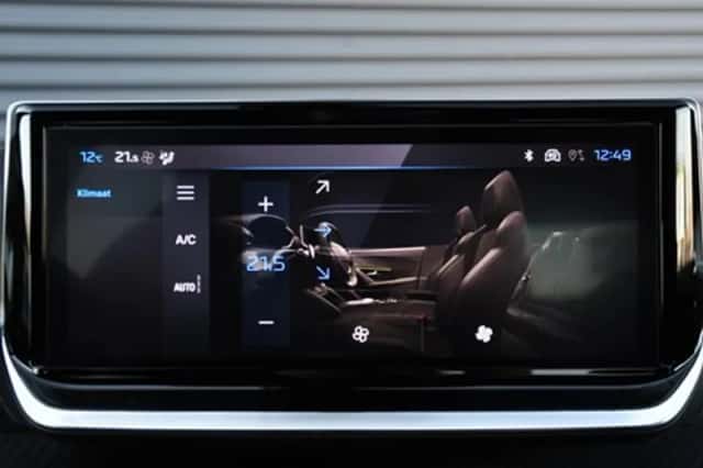Peugeot 2008 (2025) thumbnail 21