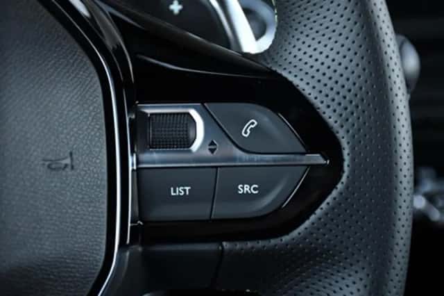 Peugeot 2008 (2025) thumbnail 28