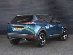 Peugeot 2008 (2025) thumbnail 4