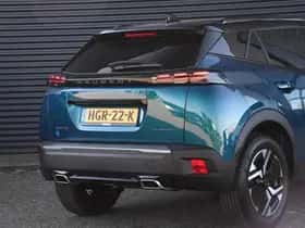 Peugeot 2008 (2025) thumbnail 5
