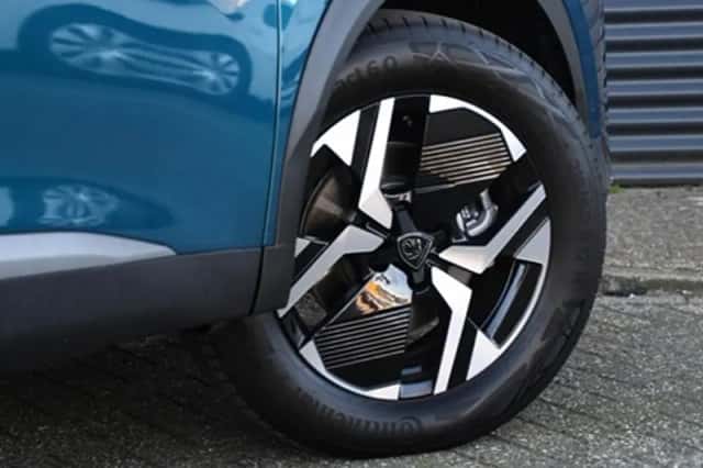 Peugeot 2008 (2025) thumbnail 6