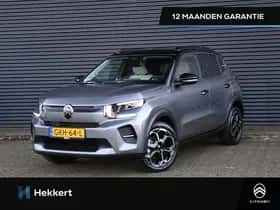 Citroën C3 (2024)