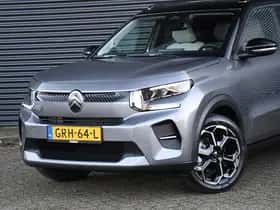 Citroën C3 (2024) thumbnail 2