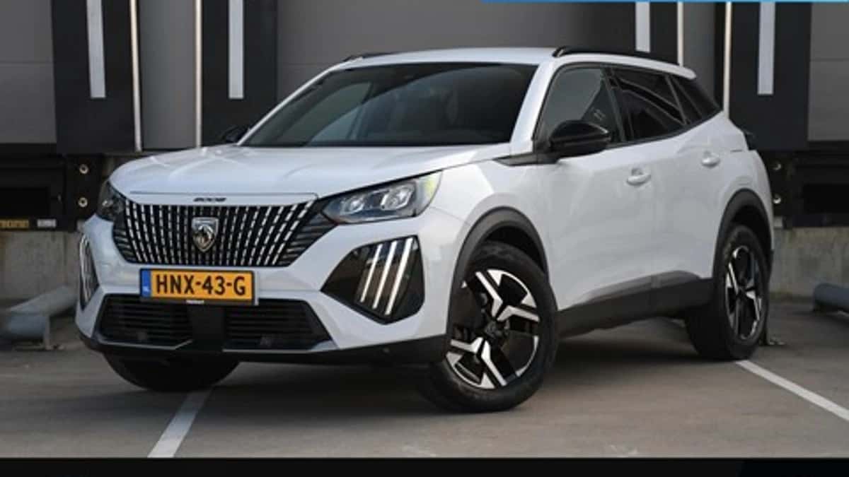 Peugeot 2008 (2024) — foto 1