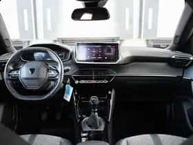 Peugeot 2008 (2024) thumbnail 13