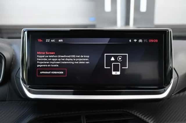 Peugeot 2008 (2024) thumbnail 20