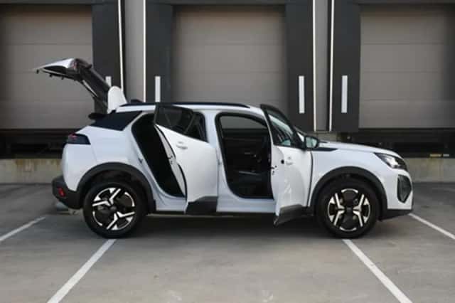 Peugeot 2008 (2024) thumbnail 29
