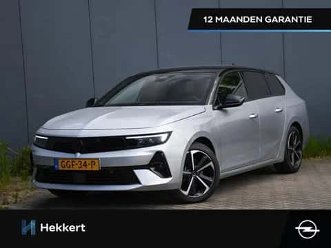 Opel Astra Sports Tourer (2024) — foto 1
