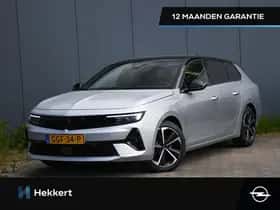 Opel Astra Sports Tourer (2024)