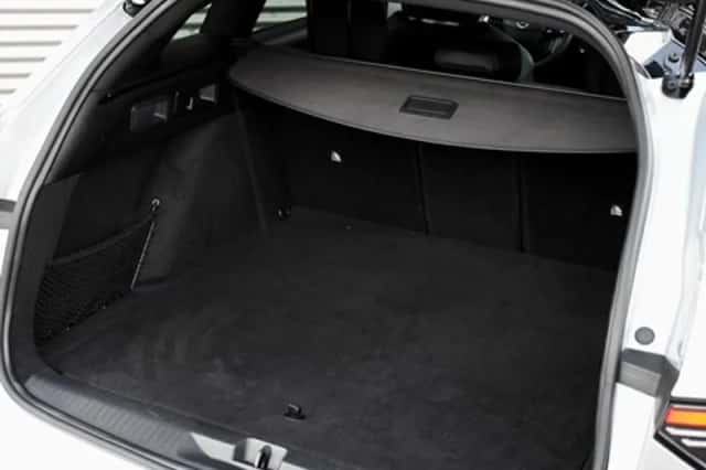 Opel Astra Sports Tourer (2024) thumbnail 14