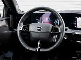 Opel Astra Sports Tourer (2024) thumbnail 16