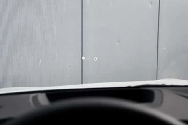 Opel Astra Sports Tourer (2024) thumbnail 18