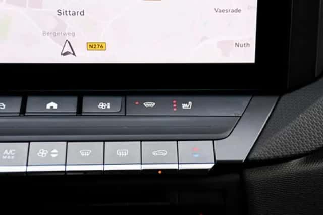 Opel Astra Sports Tourer (2024) thumbnail 28