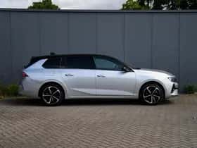 Opel Astra Sports Tourer (2024) thumbnail 4