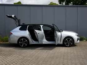 Opel Astra Sports Tourer (2024) thumbnail 37