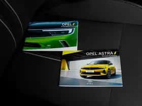 Opel Astra Sports Tourer (2024) thumbnail 38