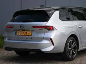 Opel Astra Sports Tourer (2024) thumbnail 6