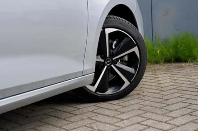 Opel Astra Sports Tourer (2024) thumbnail 7