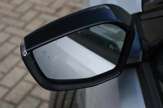 Opel Astra Sports Tourer (2024) thumbnail 8