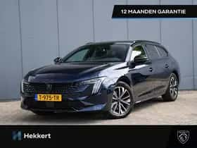 Peugeot 508 (2023)