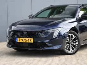 Peugeot 508 (2023) thumbnail 2