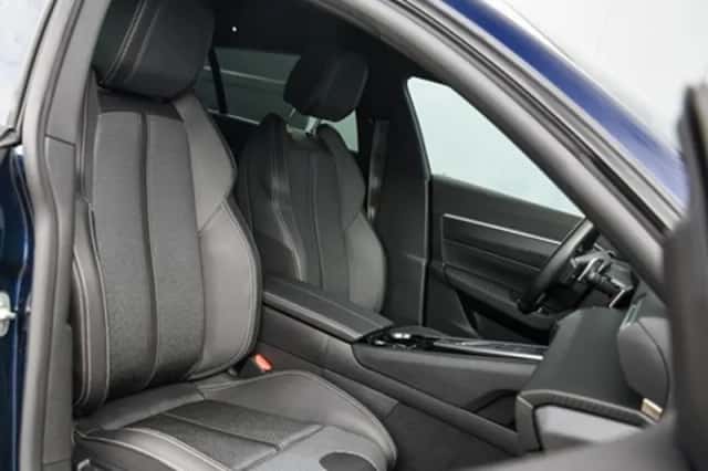 Peugeot 508 (2023) thumbnail 11