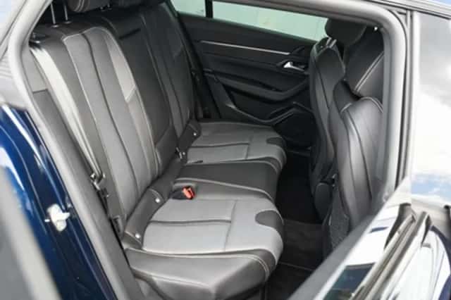 Peugeot 508 (2023) thumbnail 13