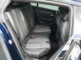 Peugeot 508 (2023) thumbnail 13