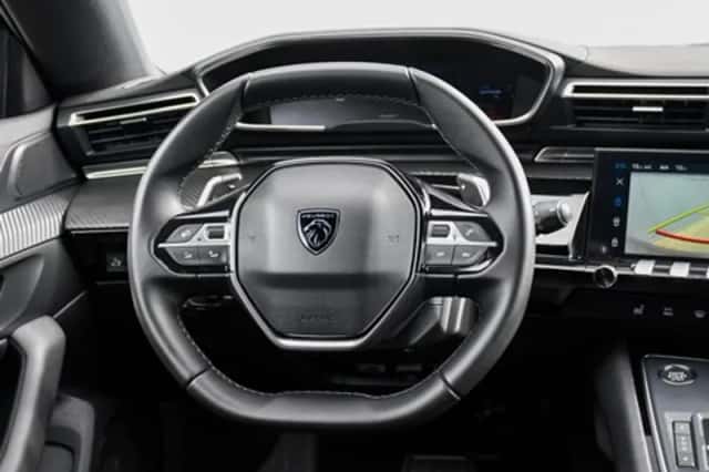 Peugeot 508 (2023) thumbnail 17