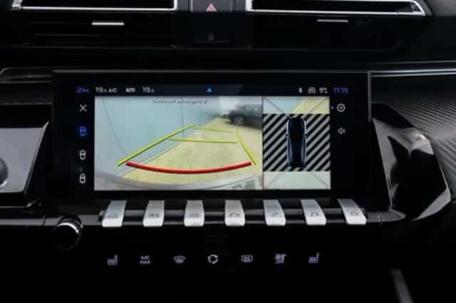 Peugeot 508 (2023) thumbnail 19