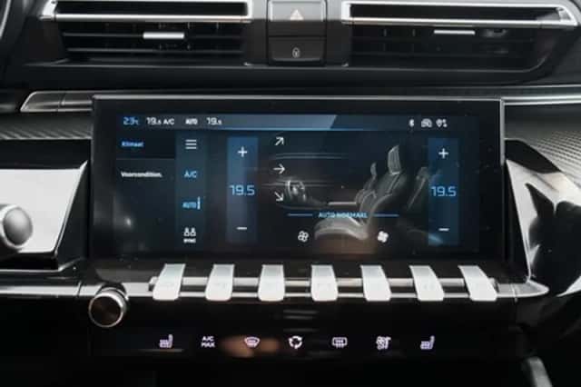 Peugeot 508 (2023) thumbnail 21