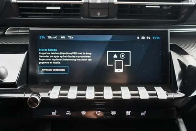 Peugeot 508 (2023) thumbnail 24