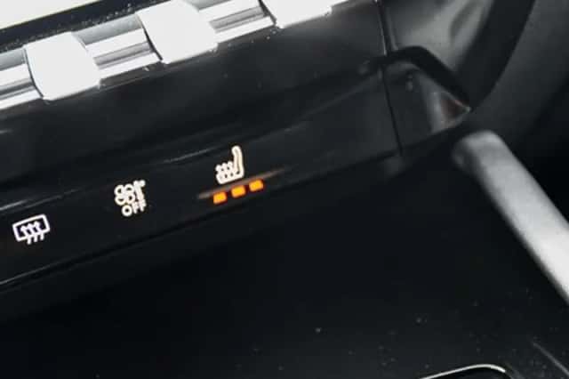 Peugeot 508 (2023) thumbnail 27