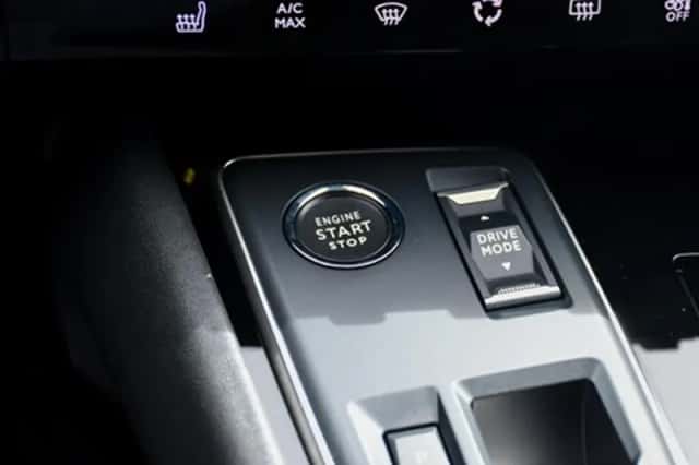 Peugeot 508 (2023) thumbnail 28