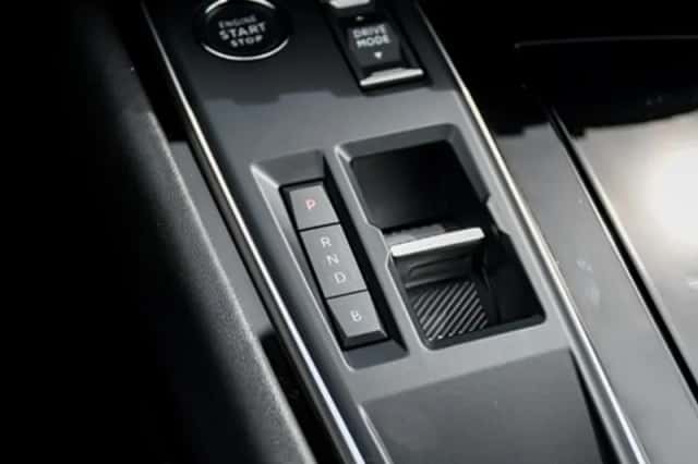 Peugeot 508 (2023) thumbnail 29